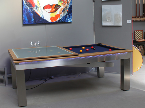 Lambert-table