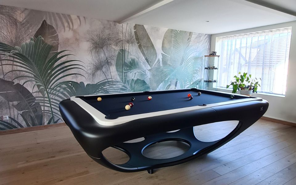 personalisieren-Billard-Luxus-High-End-Whitelight-Toulet