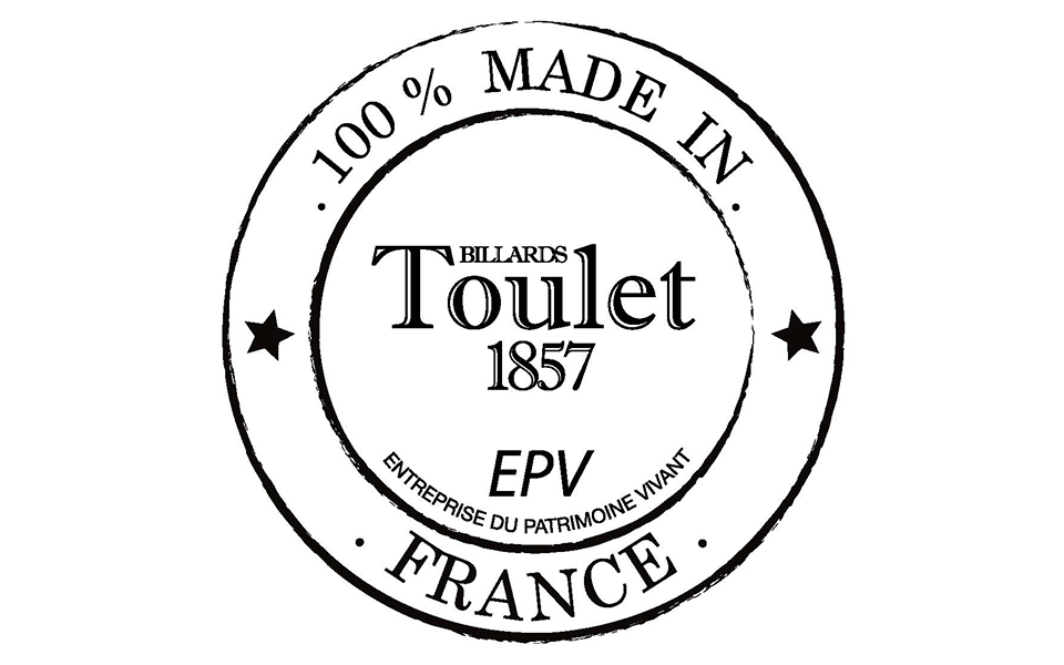 toulet-made-in-france